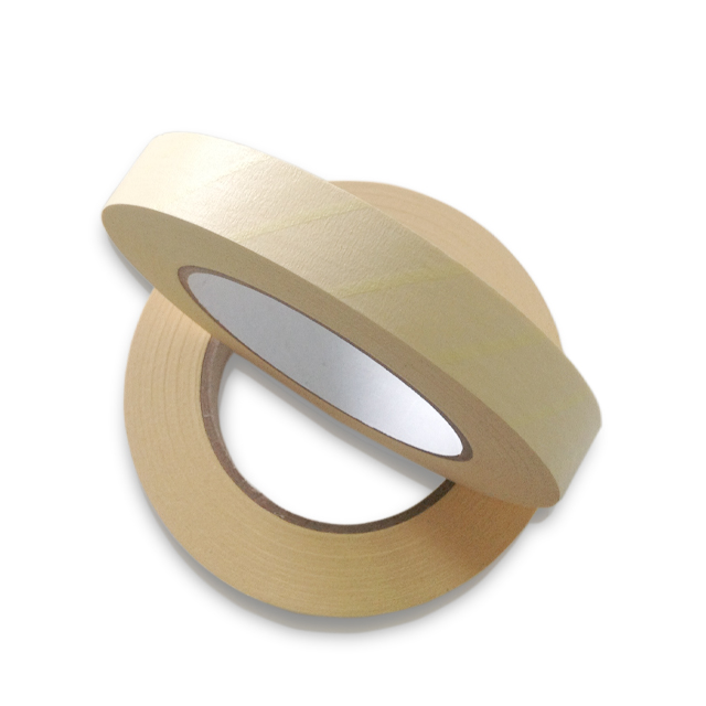 Autoclave Steam sterilization indicator Tape