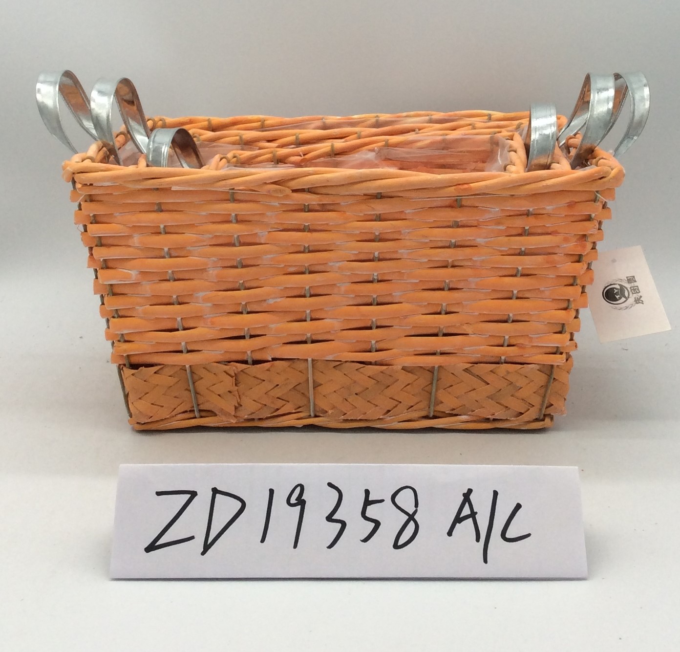 willow basket