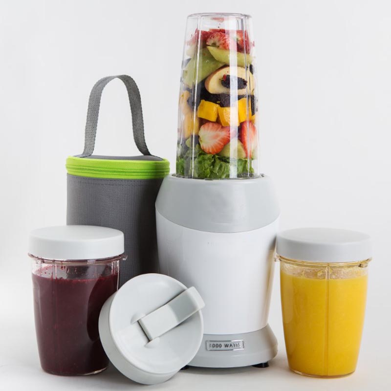 Nutrition extractor