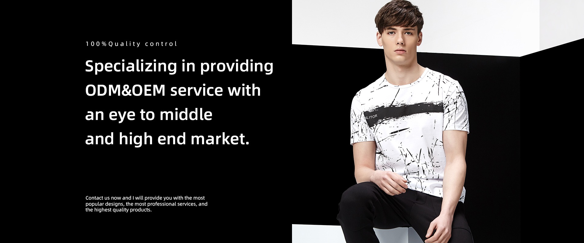Xiamen Zhexin Trading Co., Ltd. – sweatshirts/hoodies 2