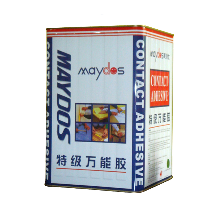 Maydos SBS sofa spray adhesive glue