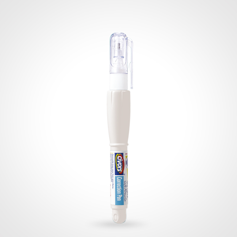 correction pen correction fluid