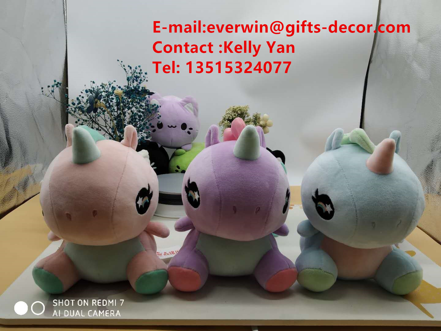 stuff toys