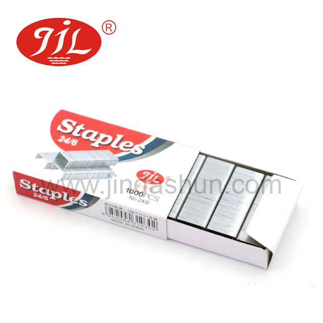 JDS/JJL-24/6 staples