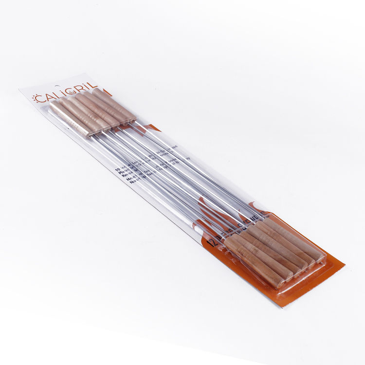 BBQ Skewer