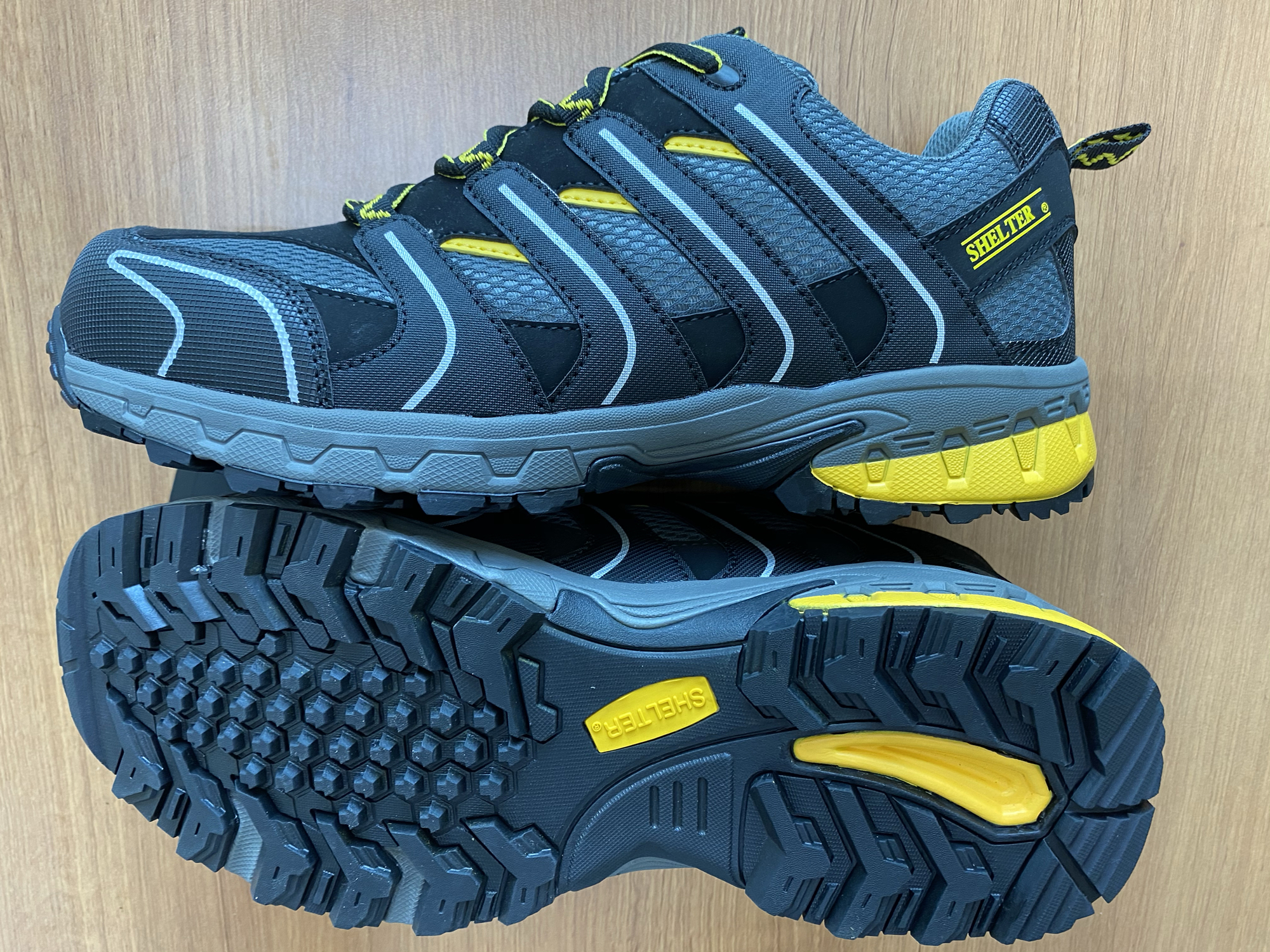 Safety Shoes