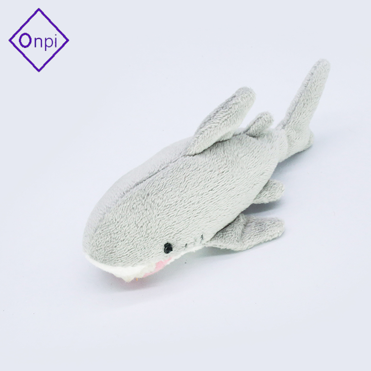 Soft magnet toy plush stuffed animal fridge magnet