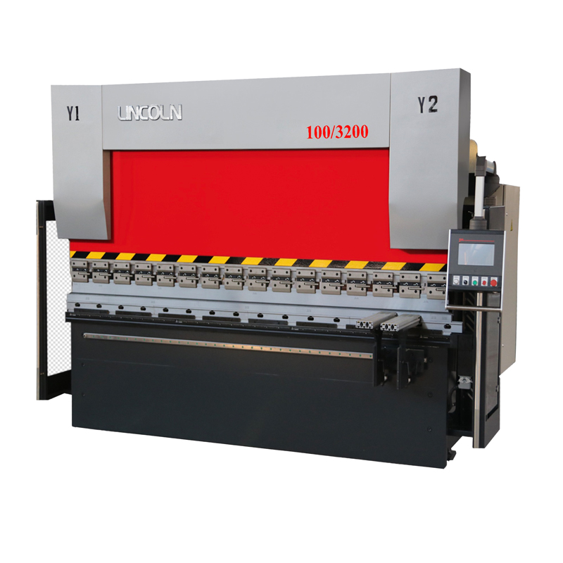 CNC Press Brake