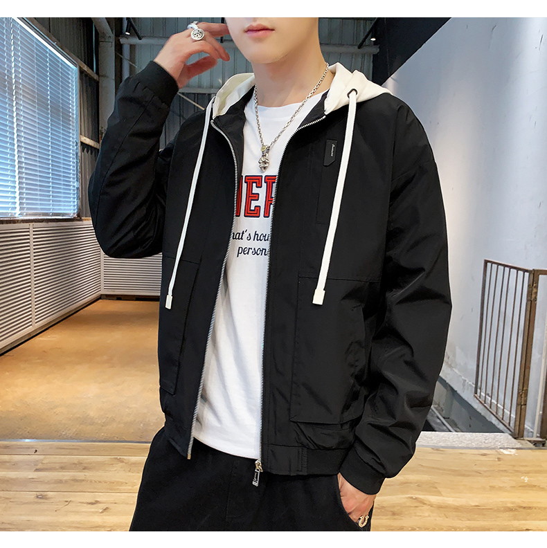 men jacket