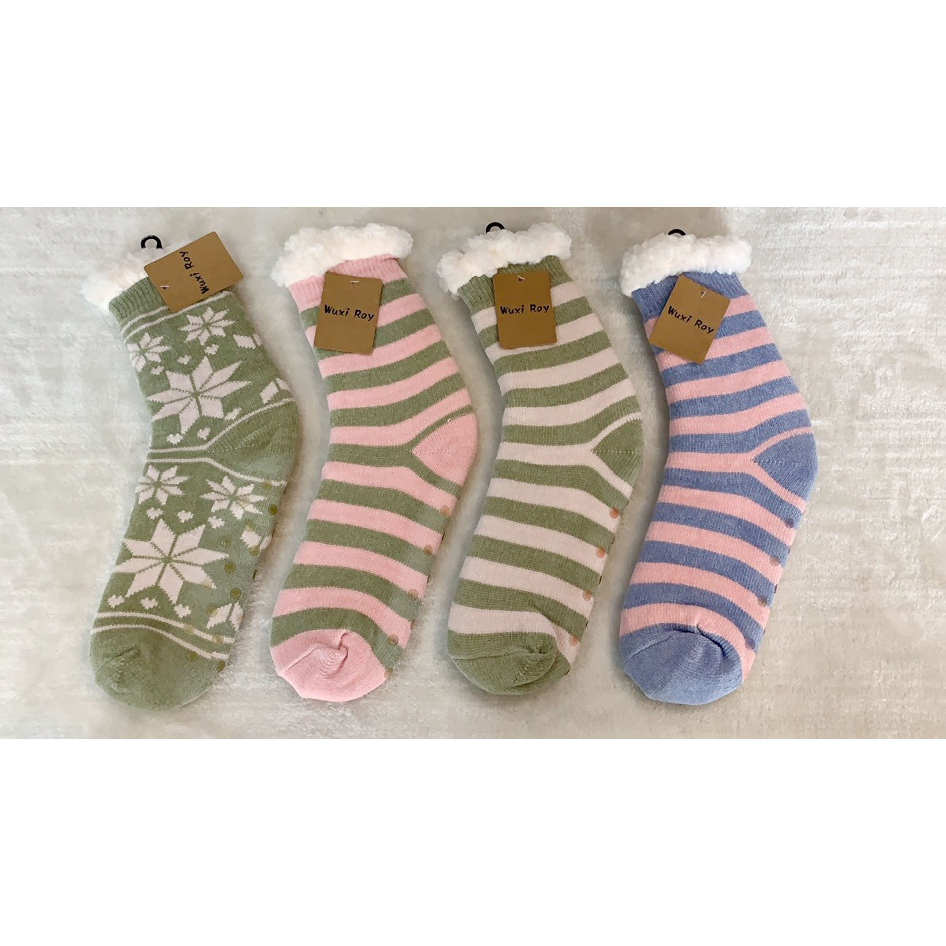 Indoor socks