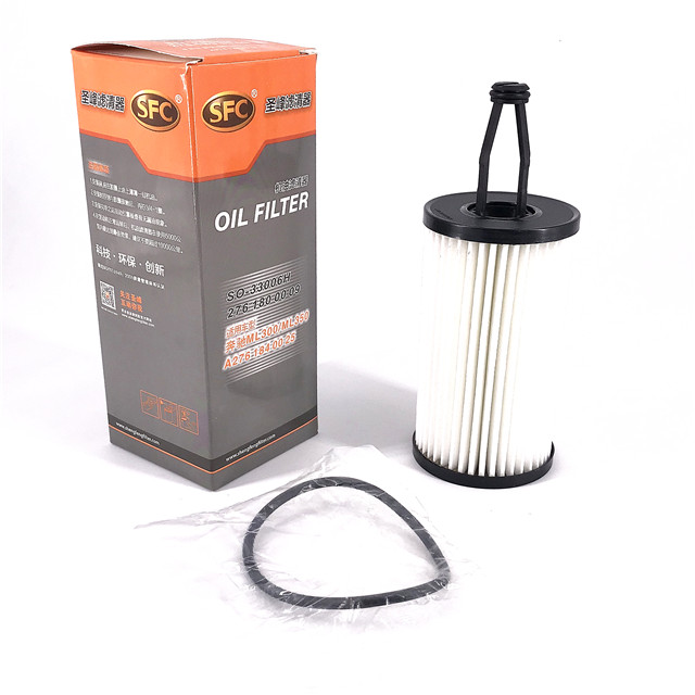 Oil Filter 2761800009