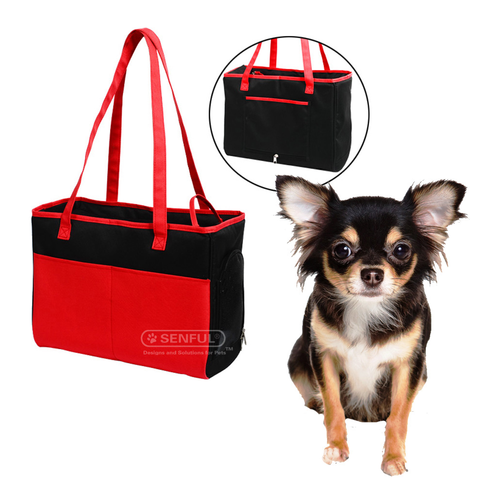 Fashhion pet carrier