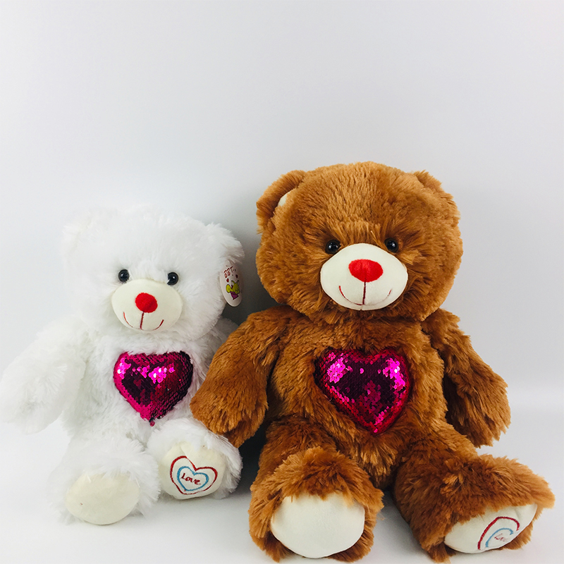 25cm Teddy Bear