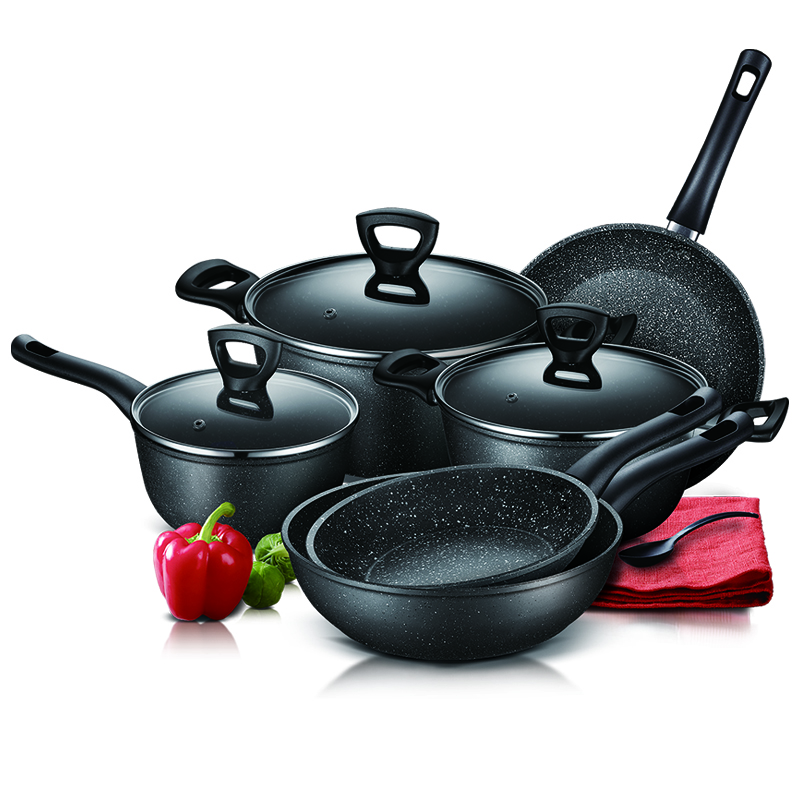 Design ALU NONSTICK SET