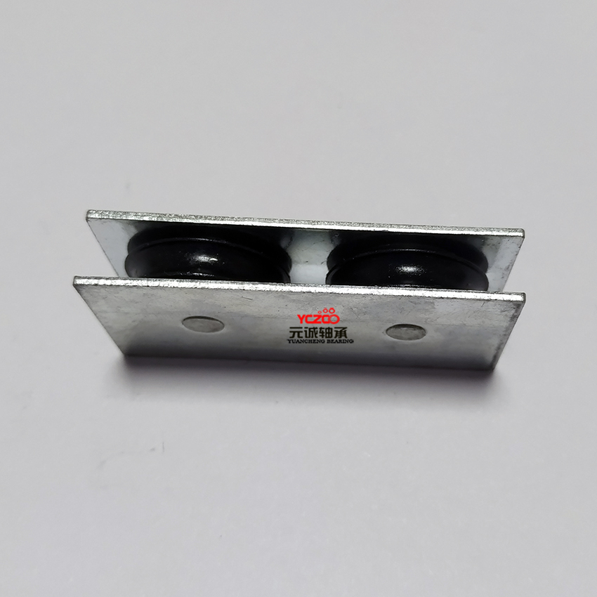 Sliding roller CC011