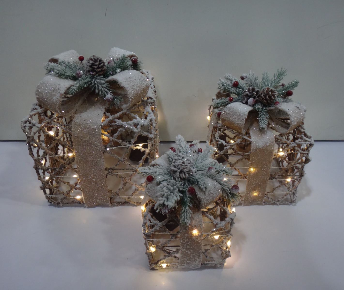 Gift Box