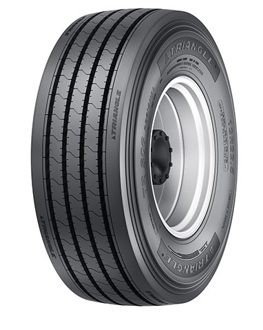 Commercial Tire