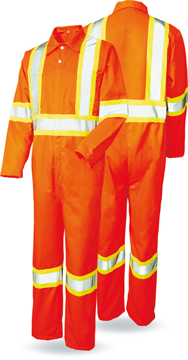 JINHUA LANXIANG IMP&EXP CO.,LTD. – Safe vest 3