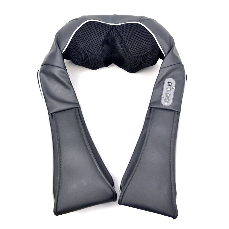 Tapping & Shiatsu Massager