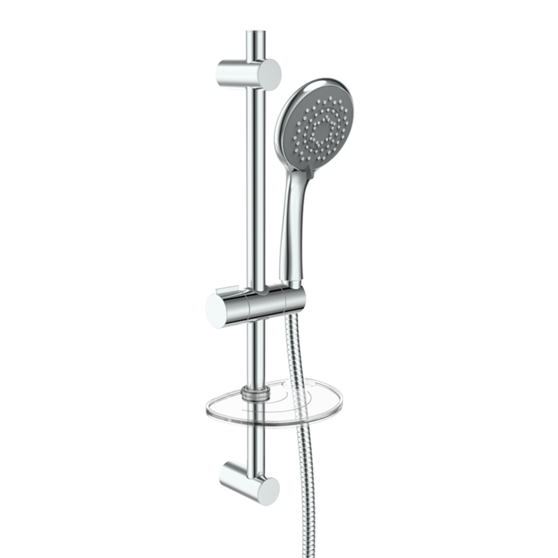 Shower set