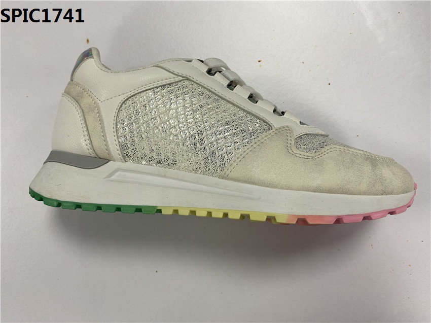 Injection Shoes