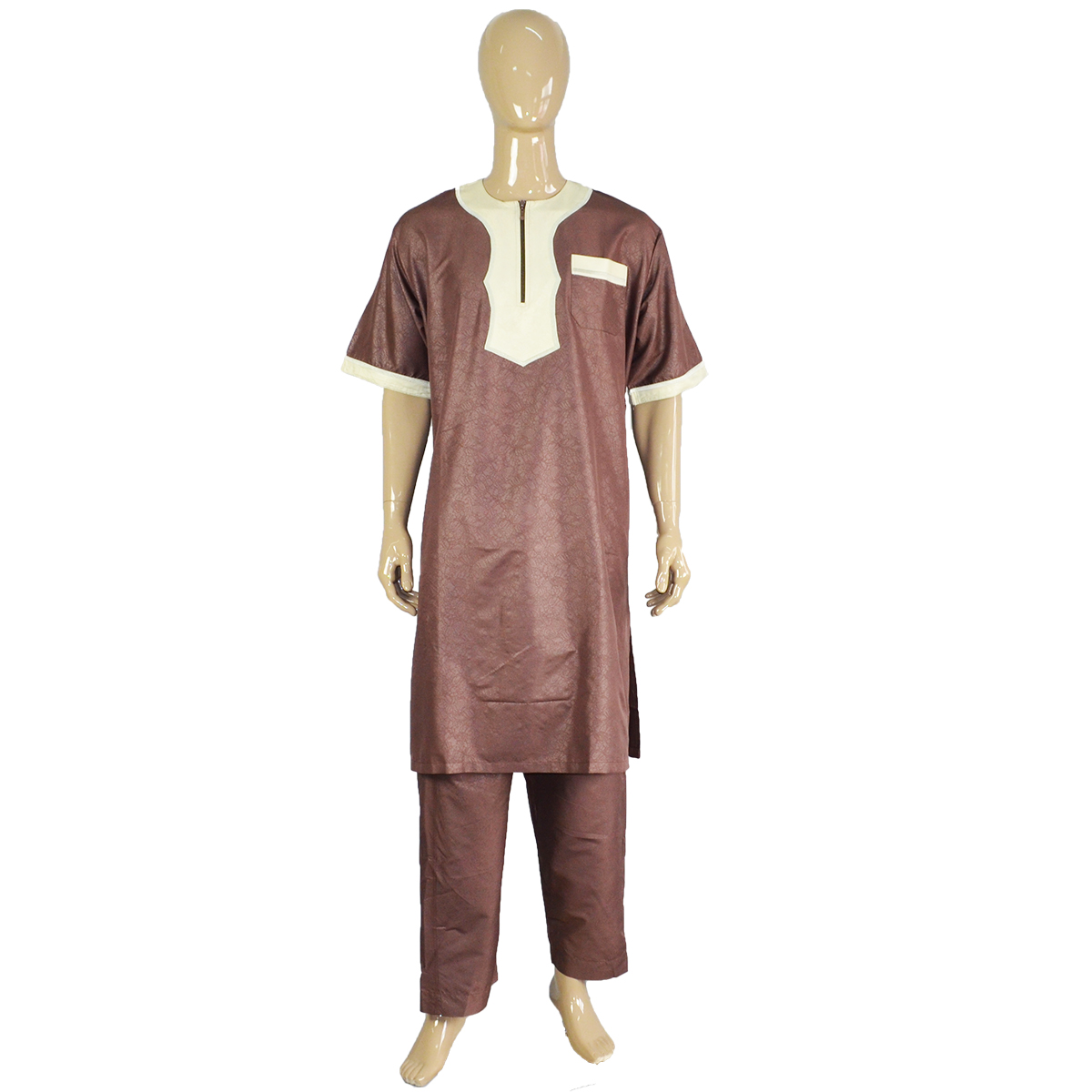 Thobe Morning Gown