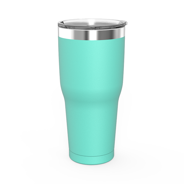 900ml Triple walled stainless steel insulated tumbler 30oz double wall stainless steel tumbler