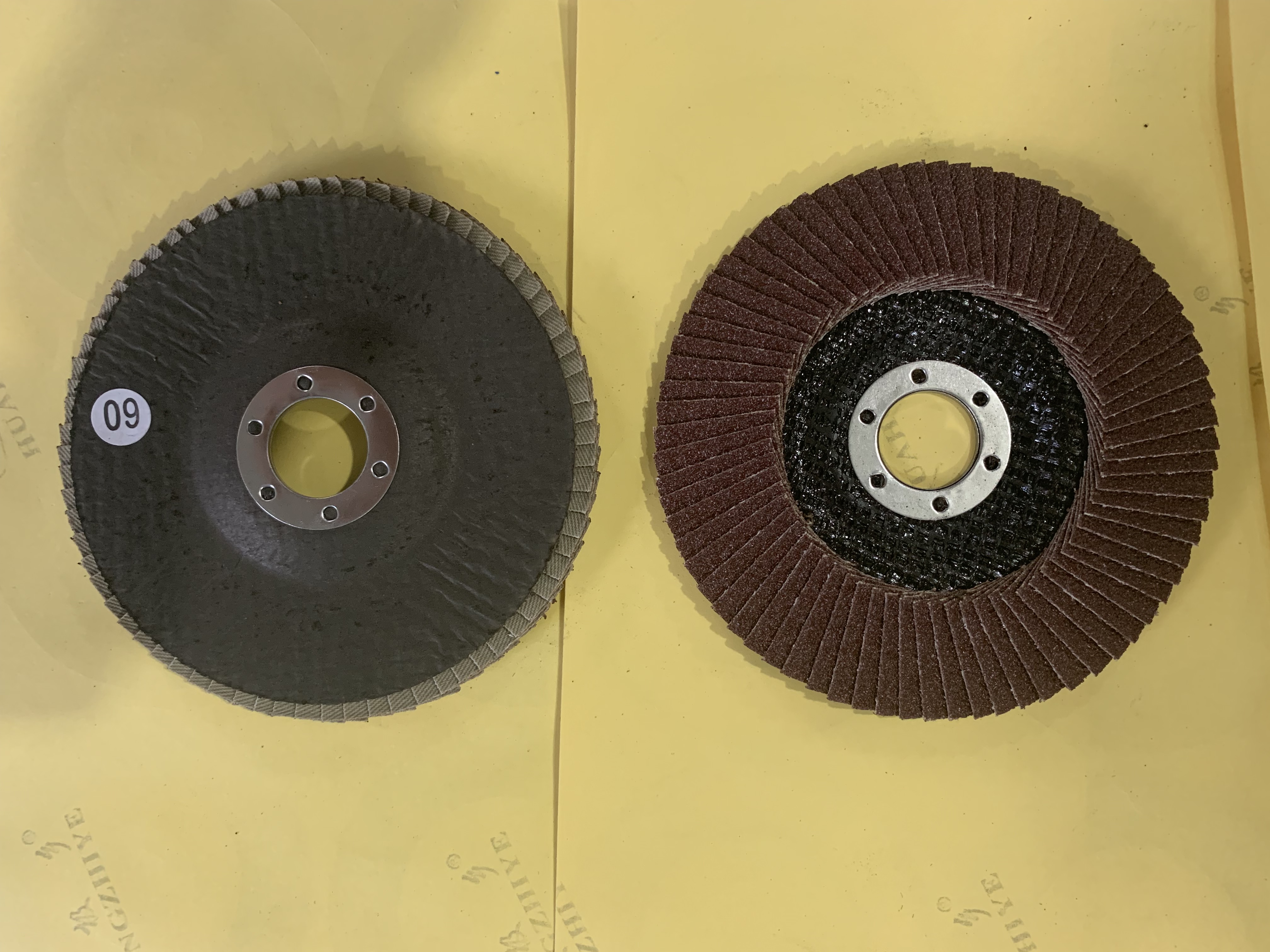 Alo Flap Disc