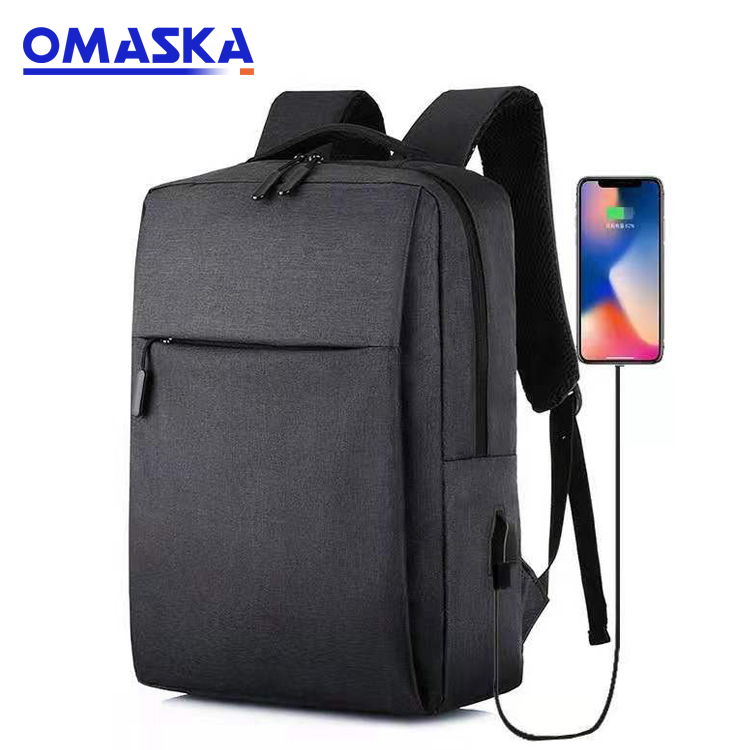 backpack backpack backpack backpack backpack Trends 2020 OEM ODM Custom Men Women Durable USB Charging Waterproof Business Laptop Backpack