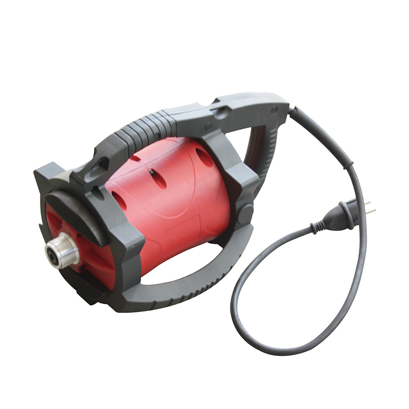 Electric High Speed Concrete Vibrator