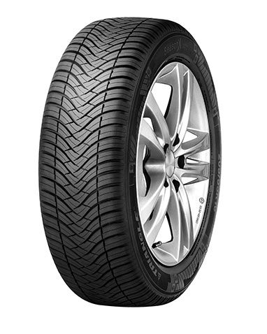 Passenger Car Tire