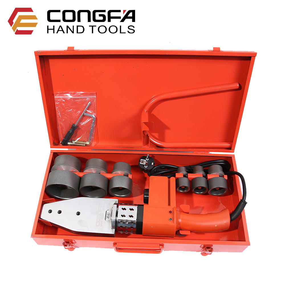 Pipe Welding Machine