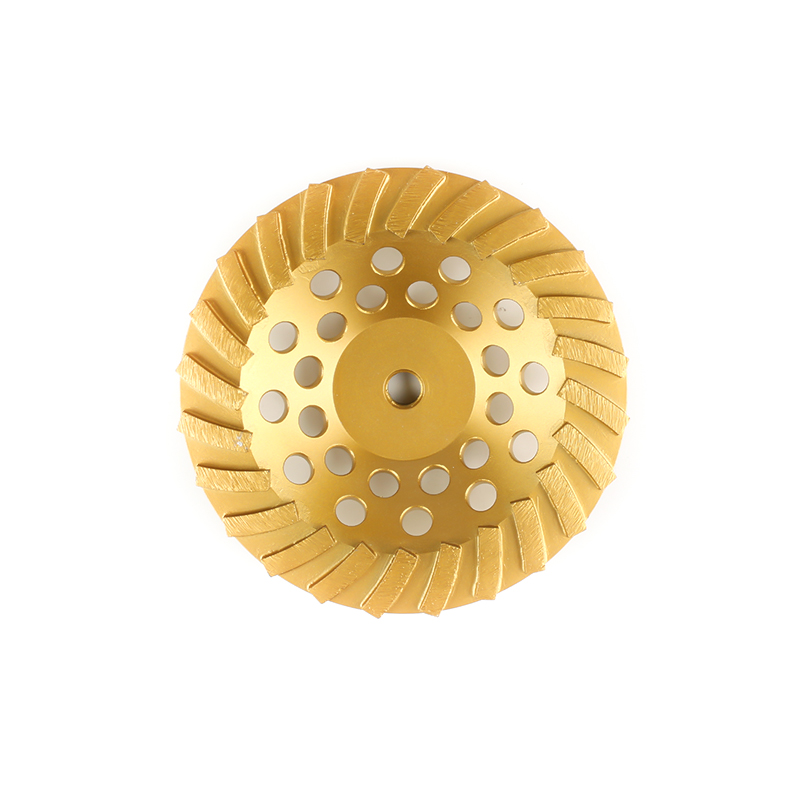 diamond grinding cup wheel