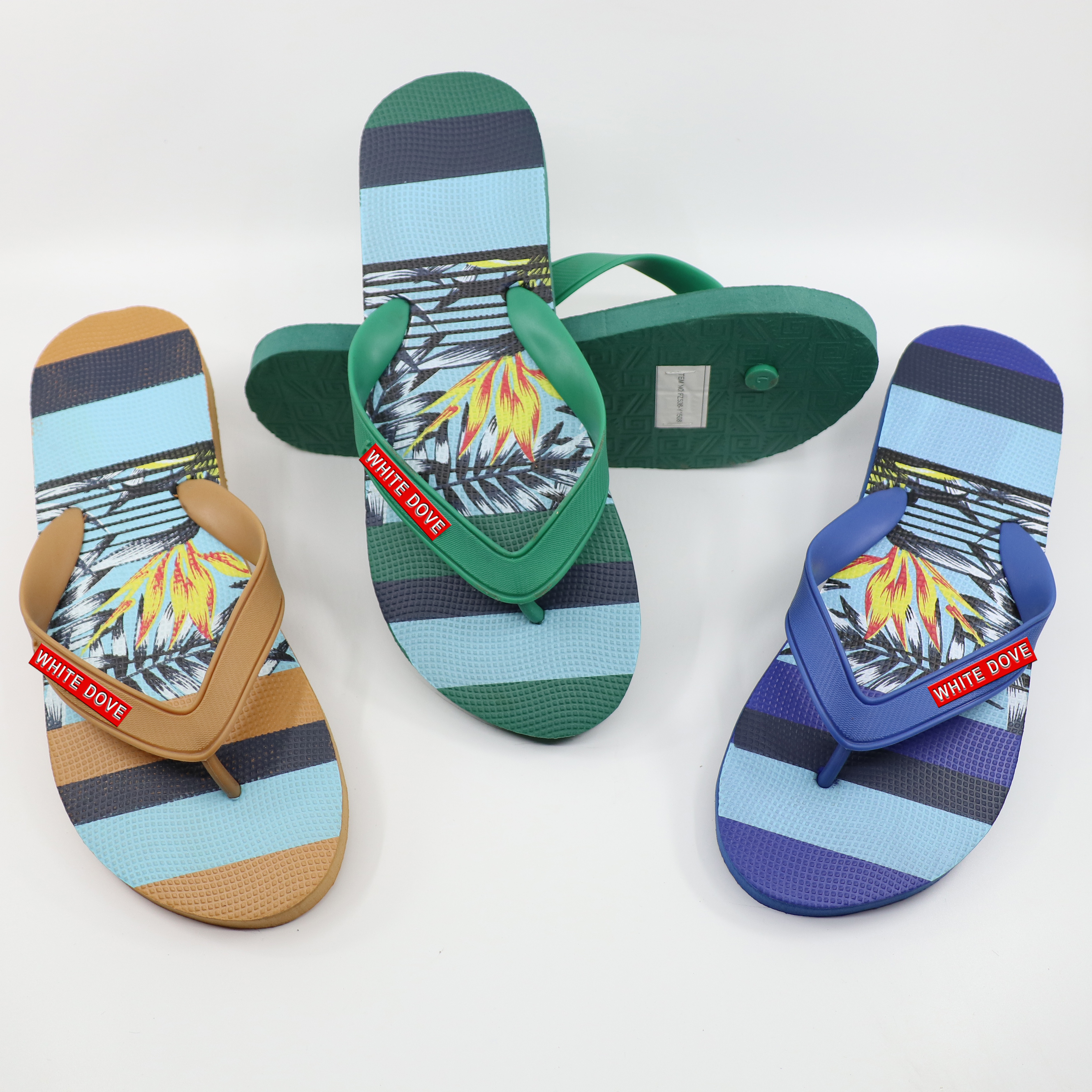 Pe Plastic Slipper
