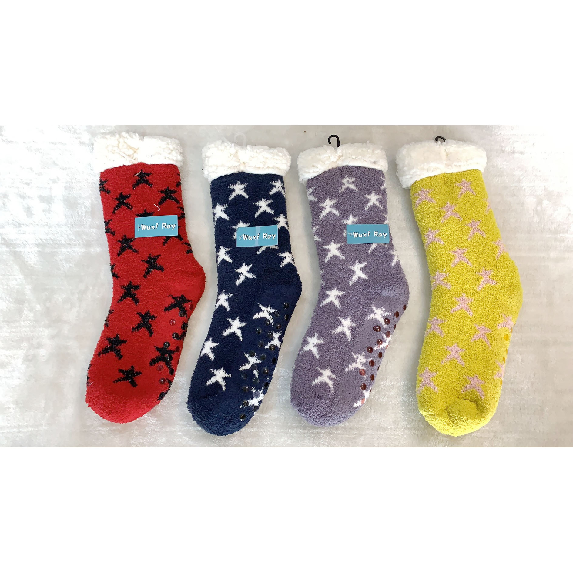 Indoor socks