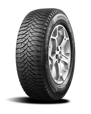 Passenger Car Tire
