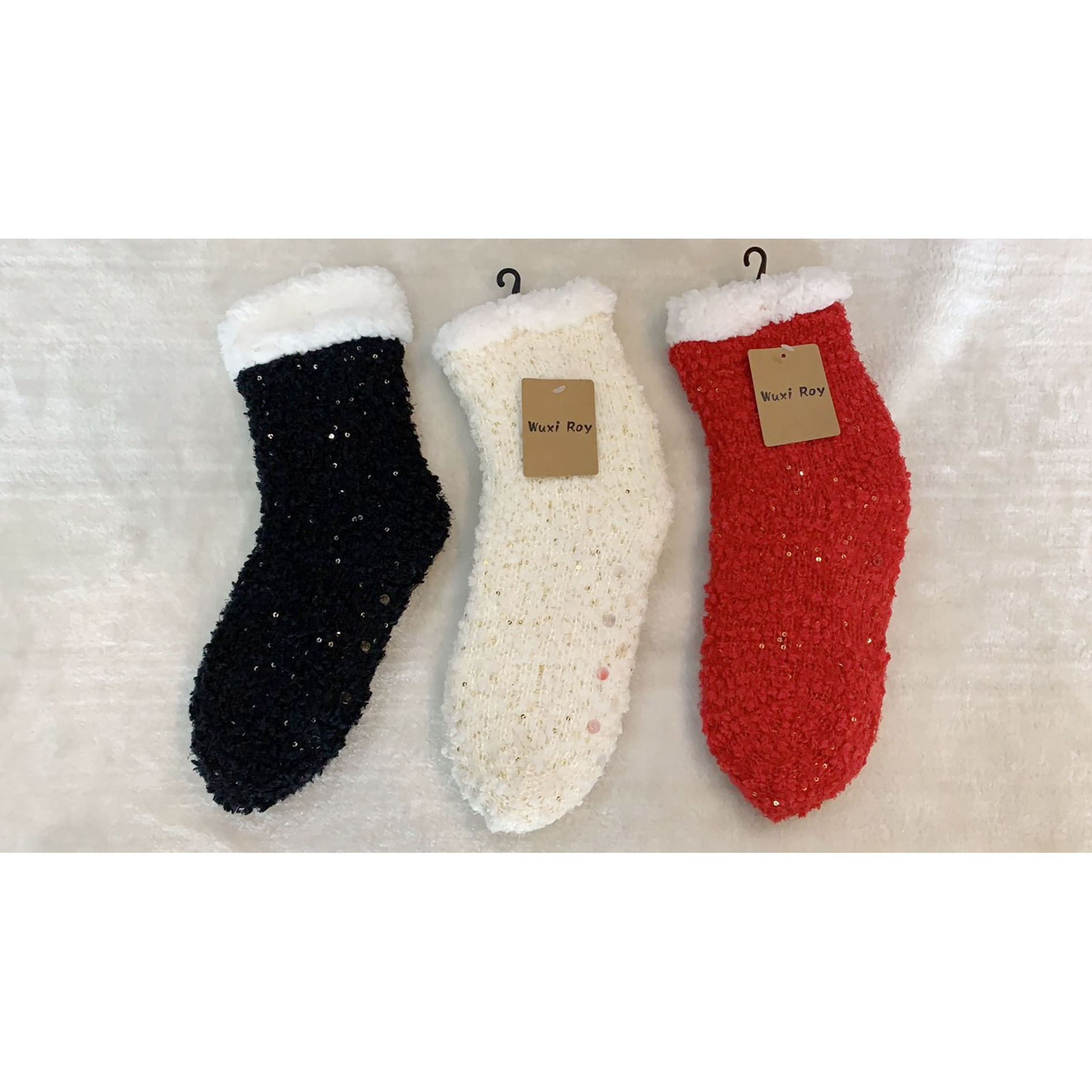 Indoor socks
