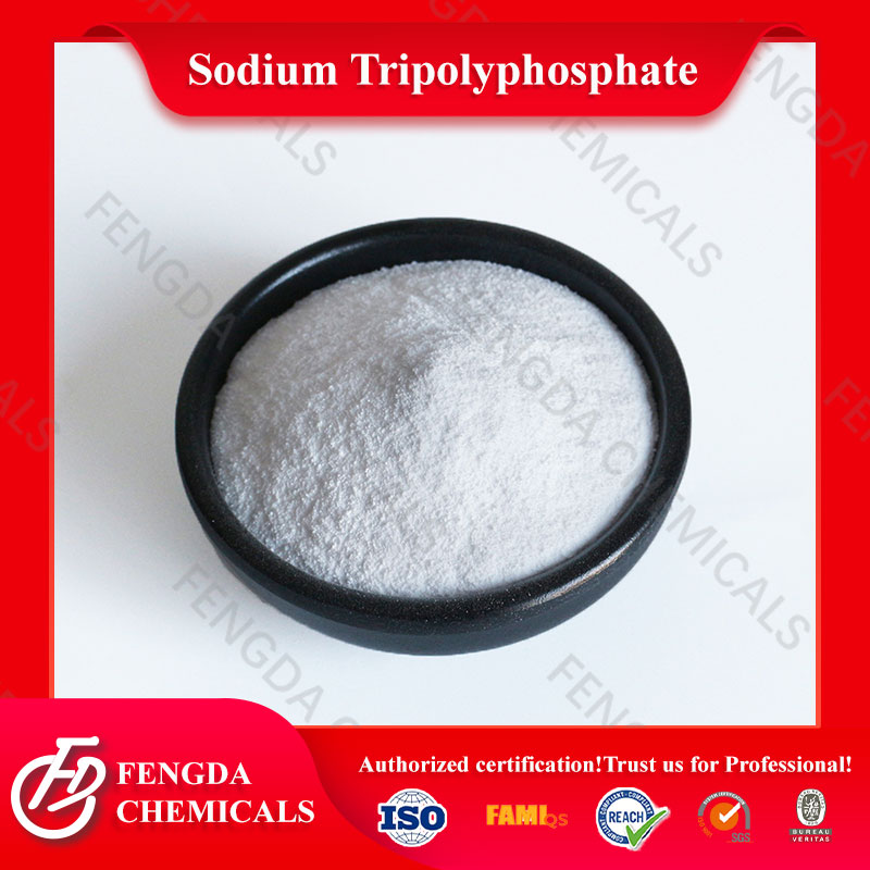 Sodium Tripolyphosphate(STPP)