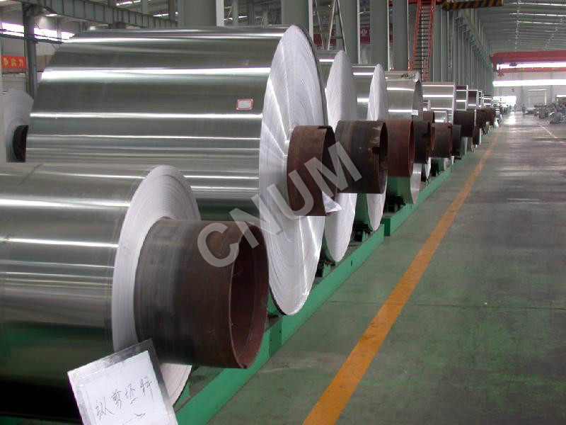 Cold Rolled Steel Coil / Plate