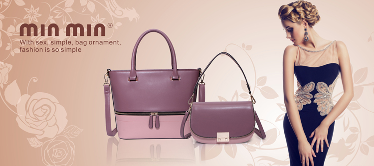 Guangzhou Minming Leather Goods Co., Ltd. – crossbody bags 2