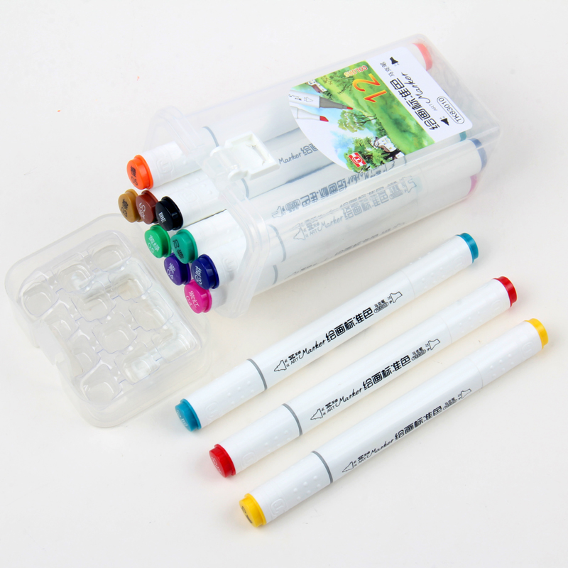 Marker Pen