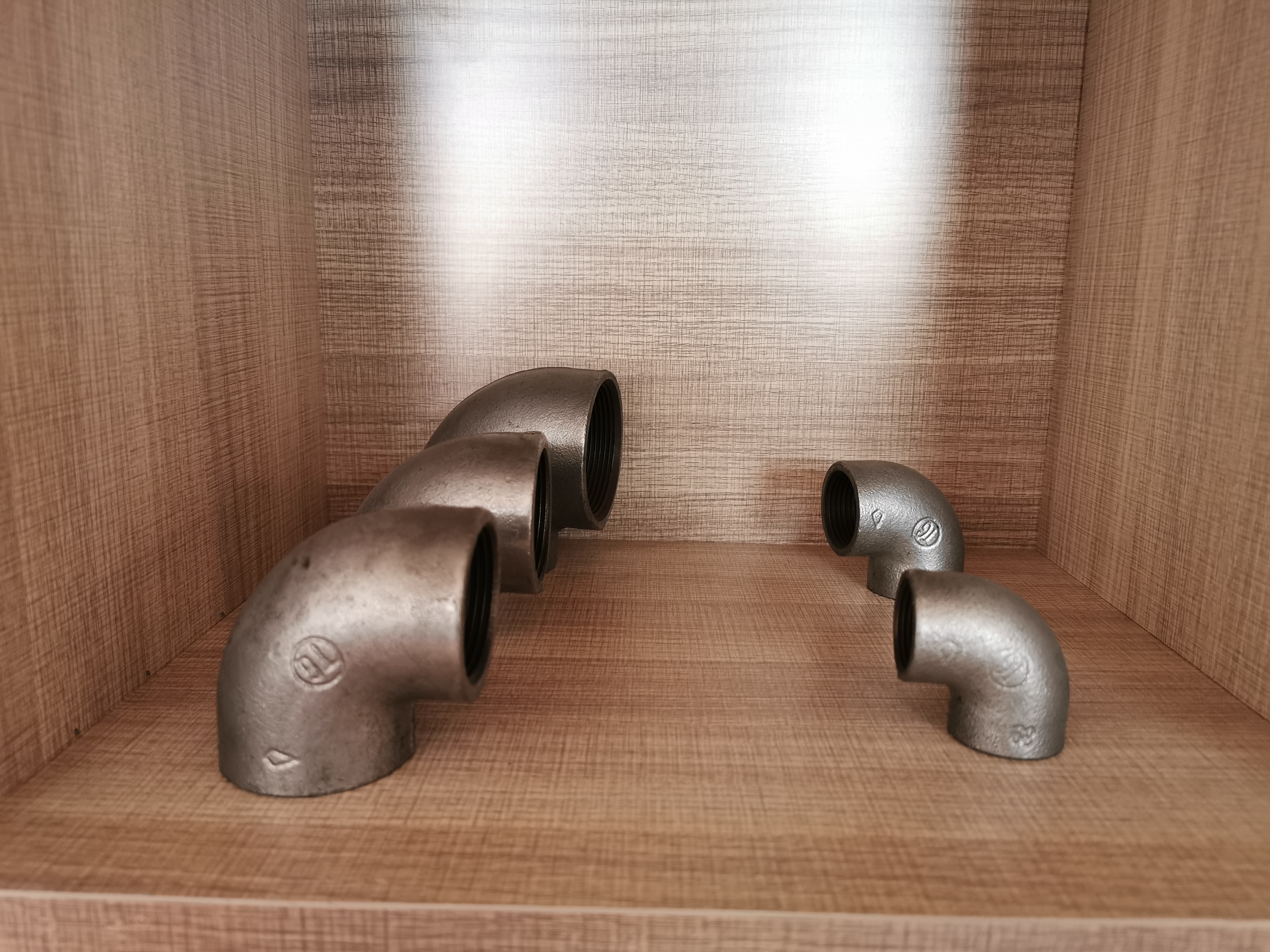 SHANXI TAIGU MALLEABLE IRON CO.,LTD – clavo de hierro 2