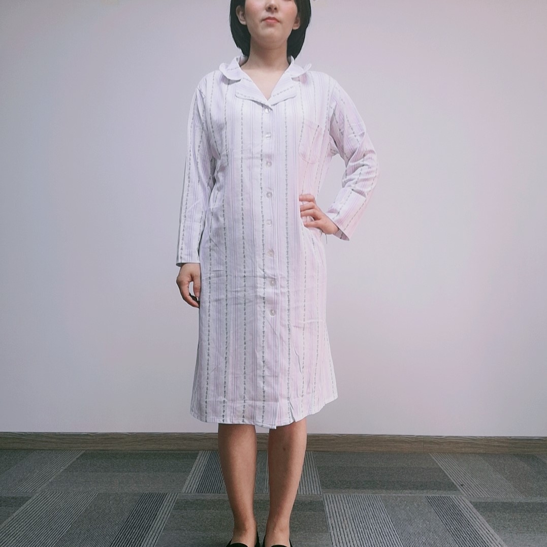 ladies sleep shirt