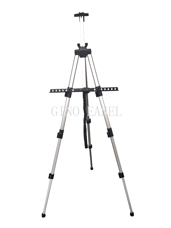 Aluminum Easel
