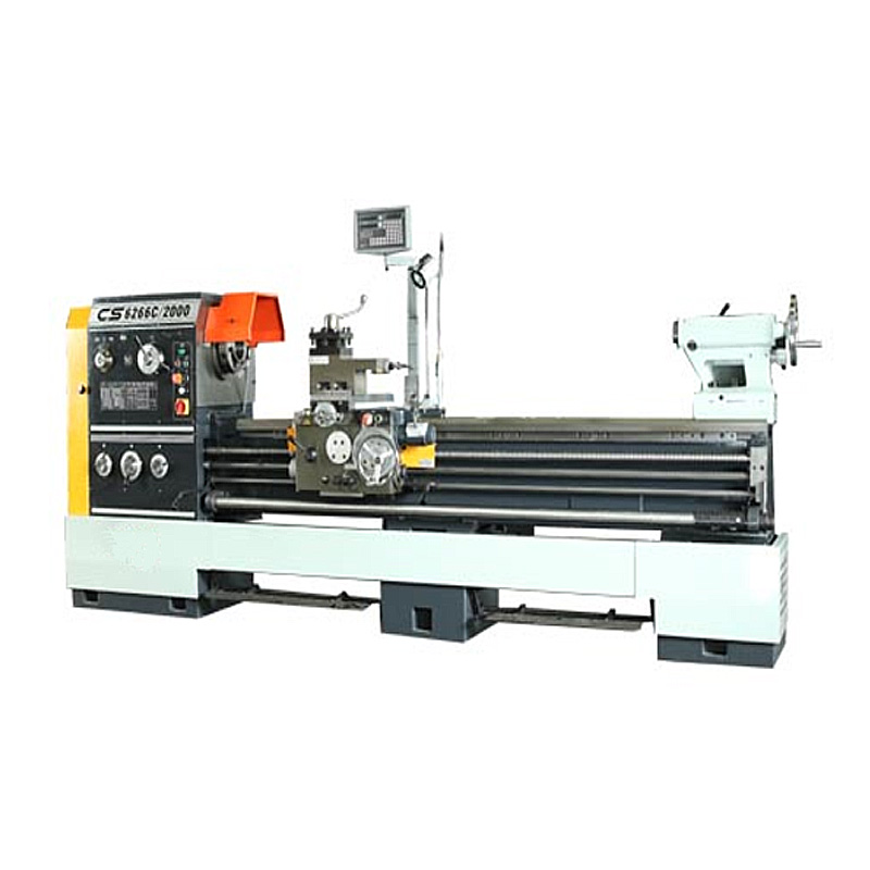 CS6240 series gap-bed lathes