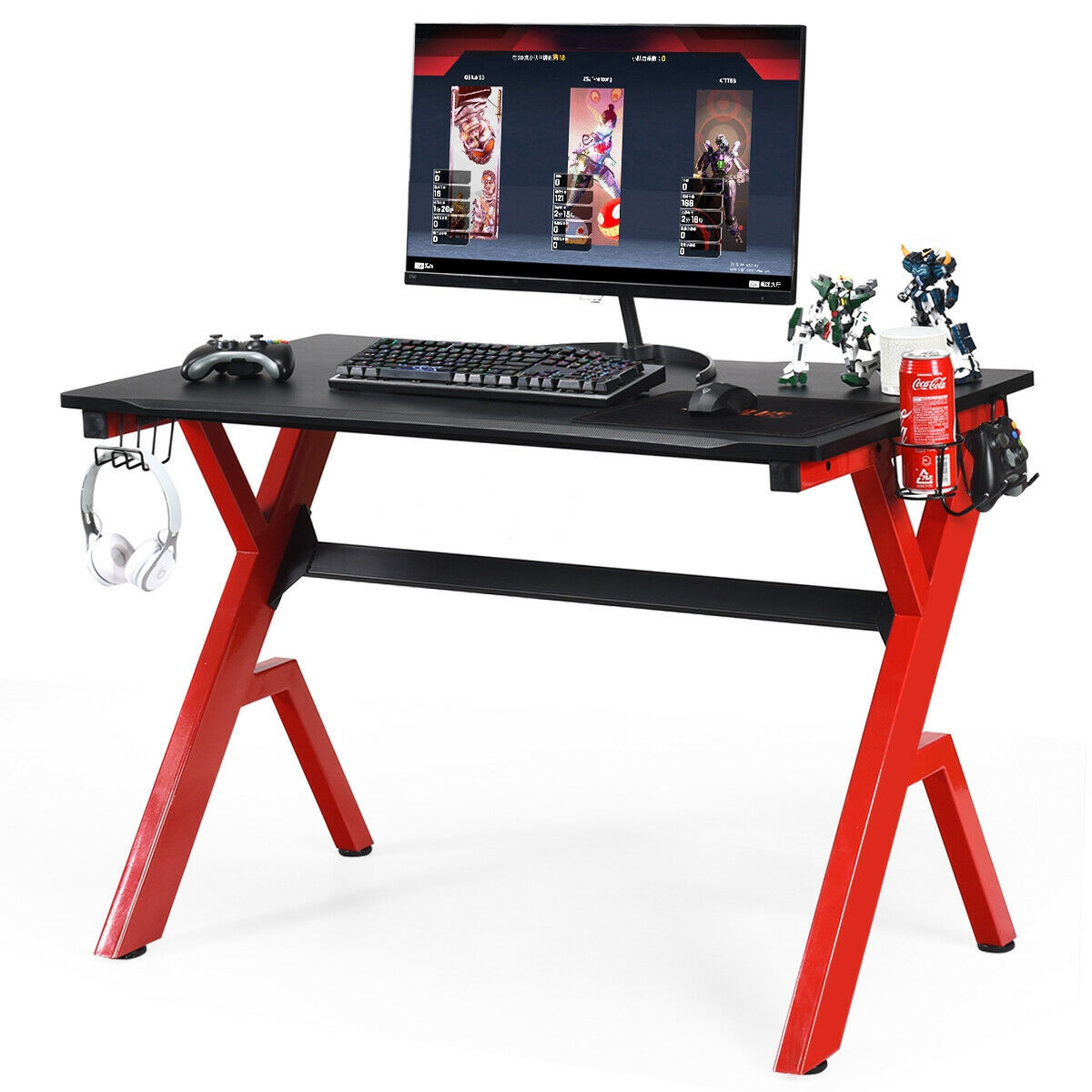 Gaming table