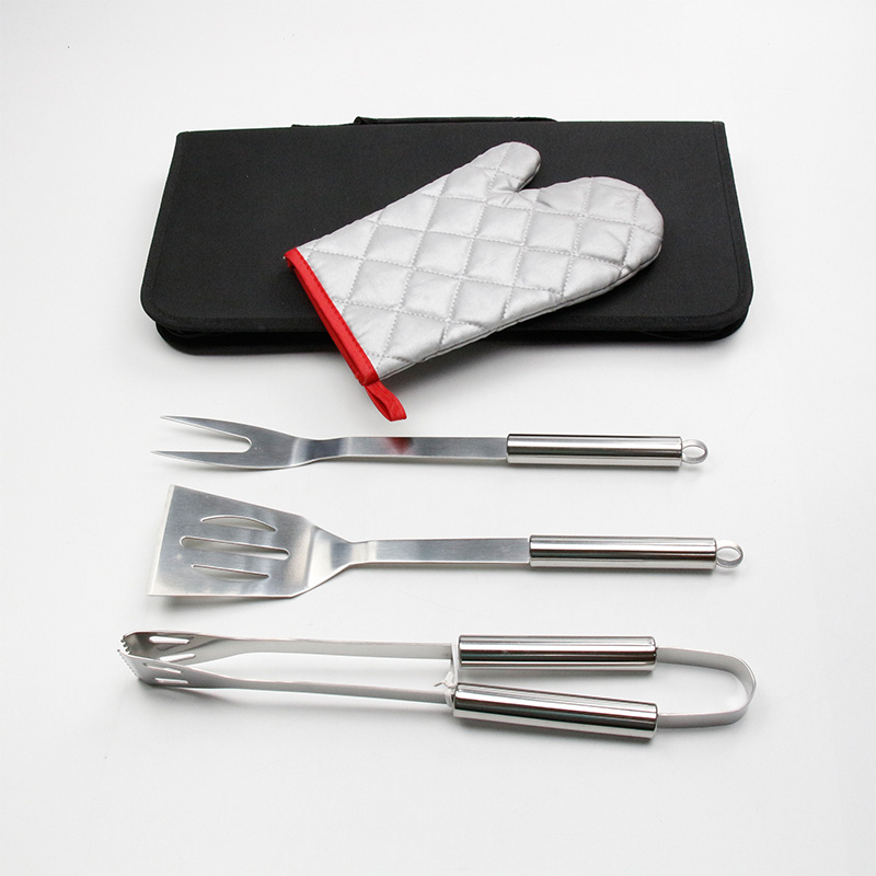 BBQ Tool set