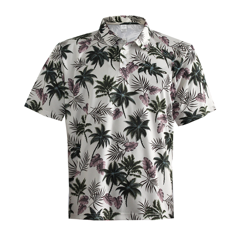 Men polo shirt