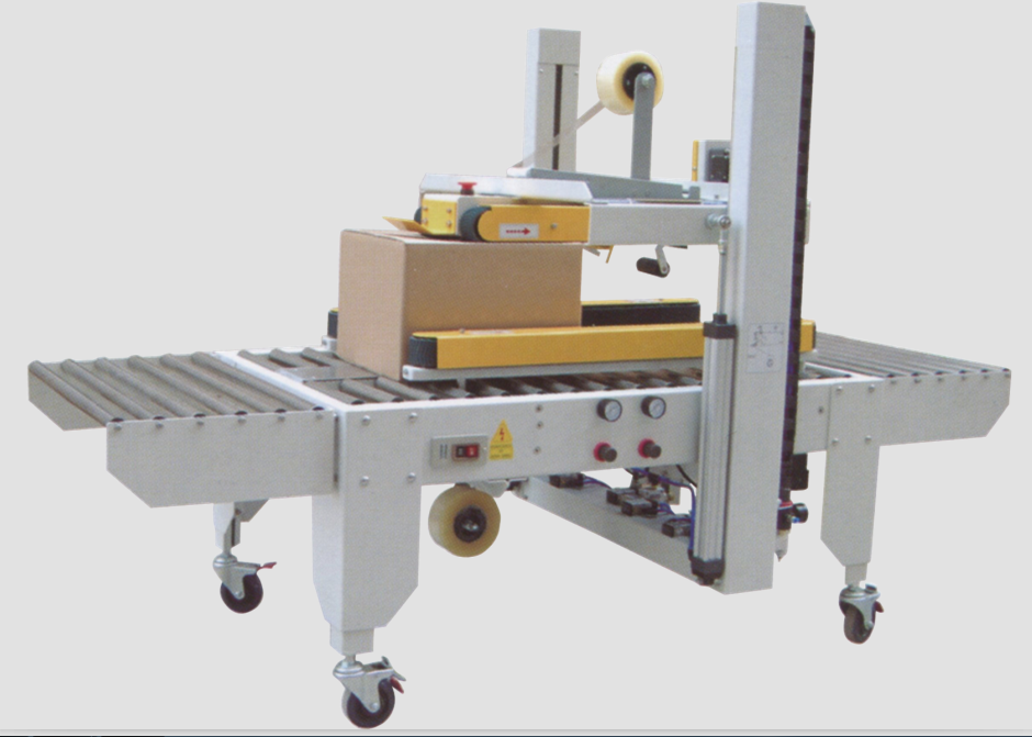 Case Sealer