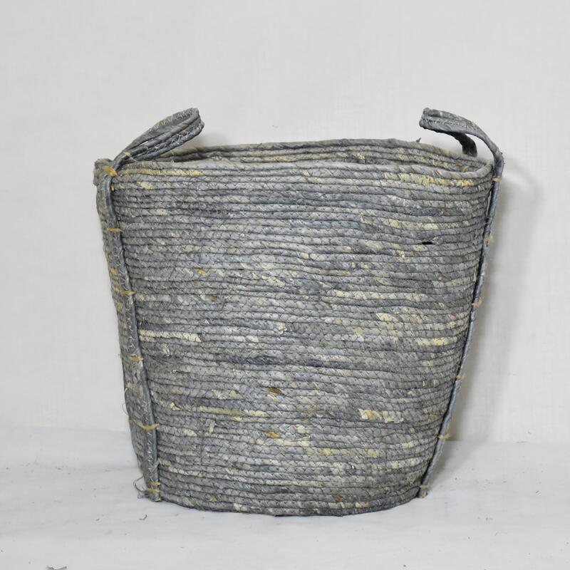 Woven Storage Basket